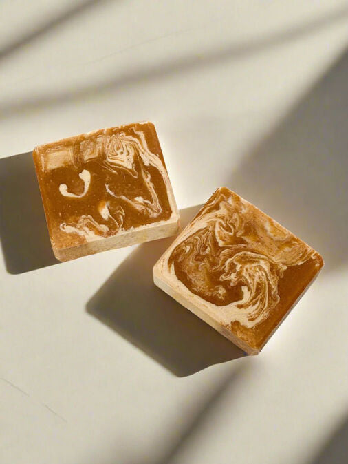 Goat Milk & Honey Soap