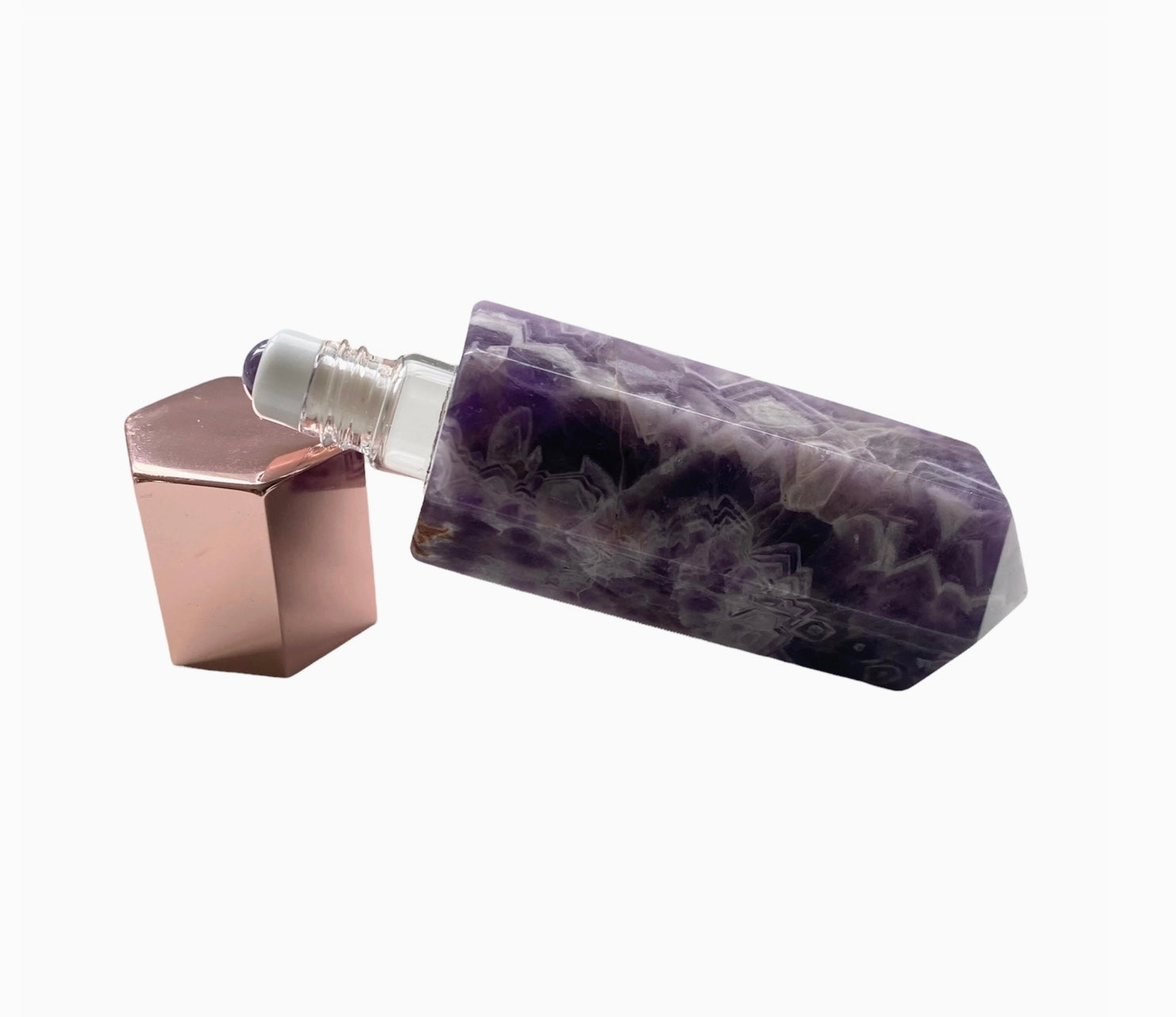 Crystal Rollerball Fragrance