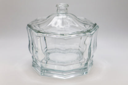 Concord Candy Dish