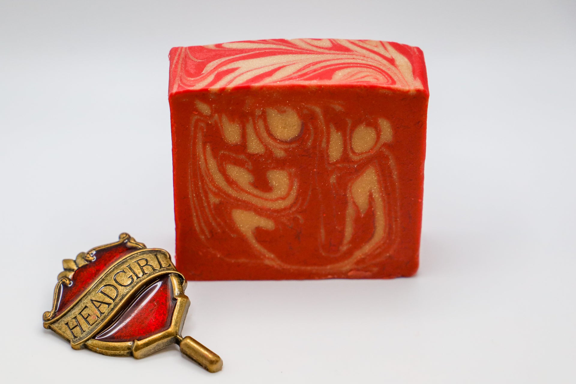 Lion Soap