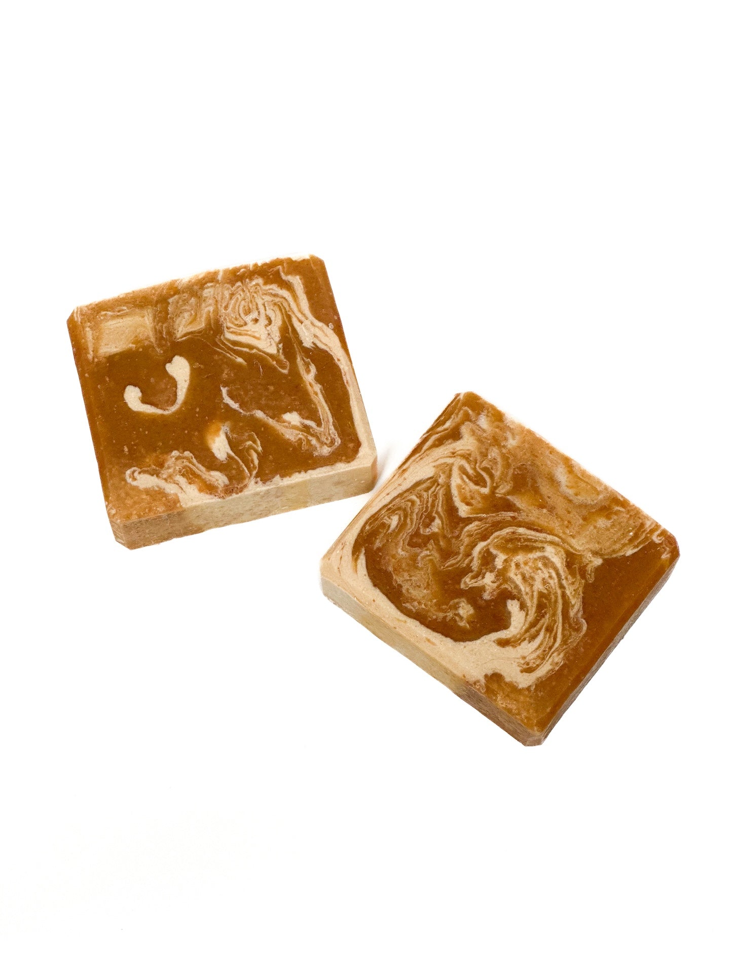 Goat Milk & Honey Soap