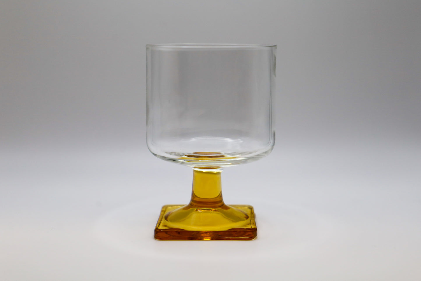 Nordic Topaz Glass