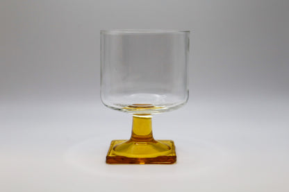 Nordic Topaz Glass