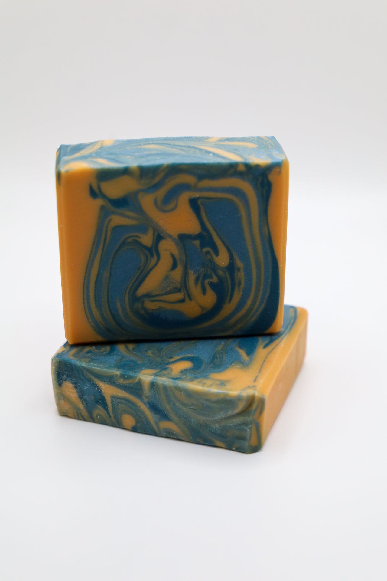 Oregon Driftwood Soap