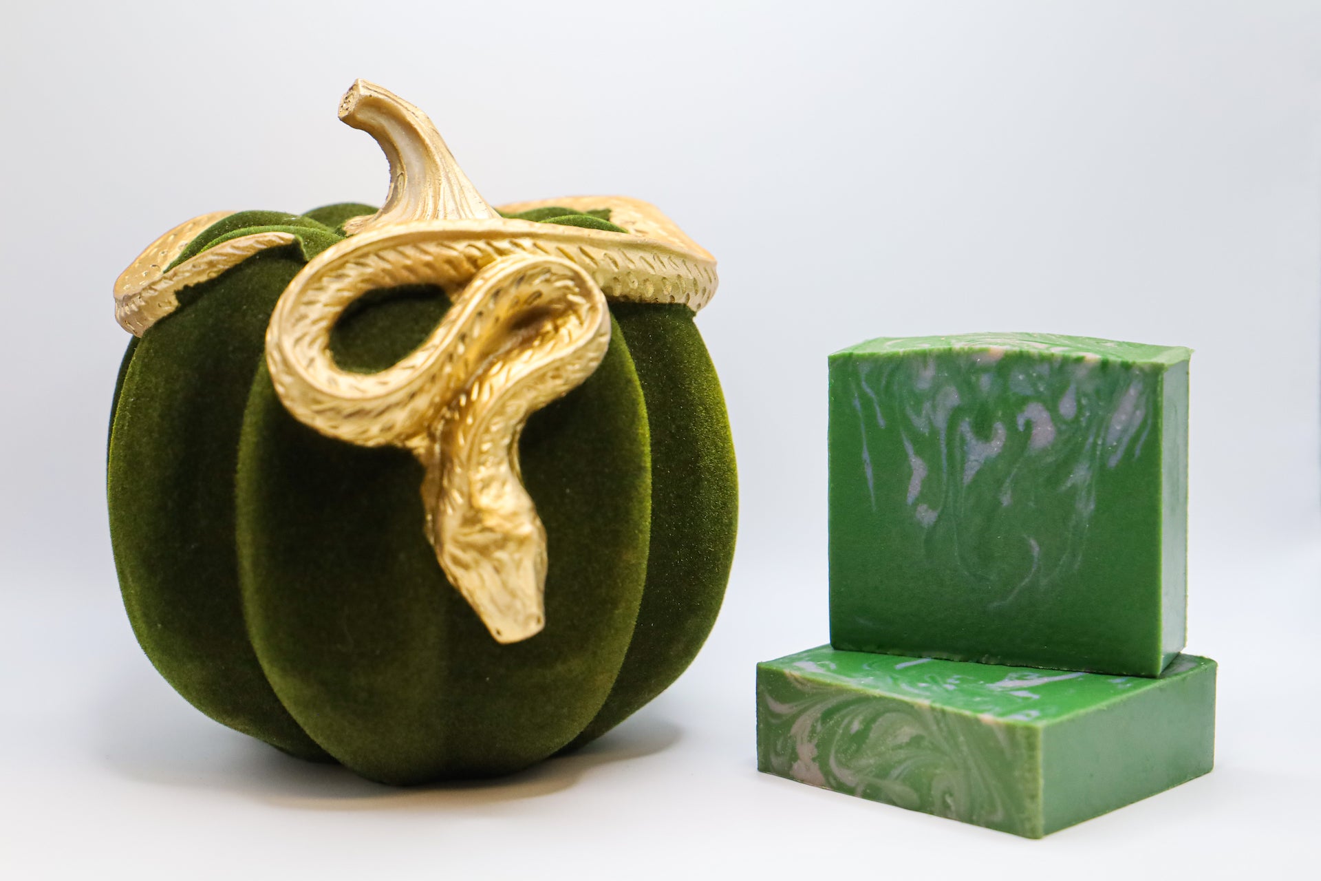 Snake Soap