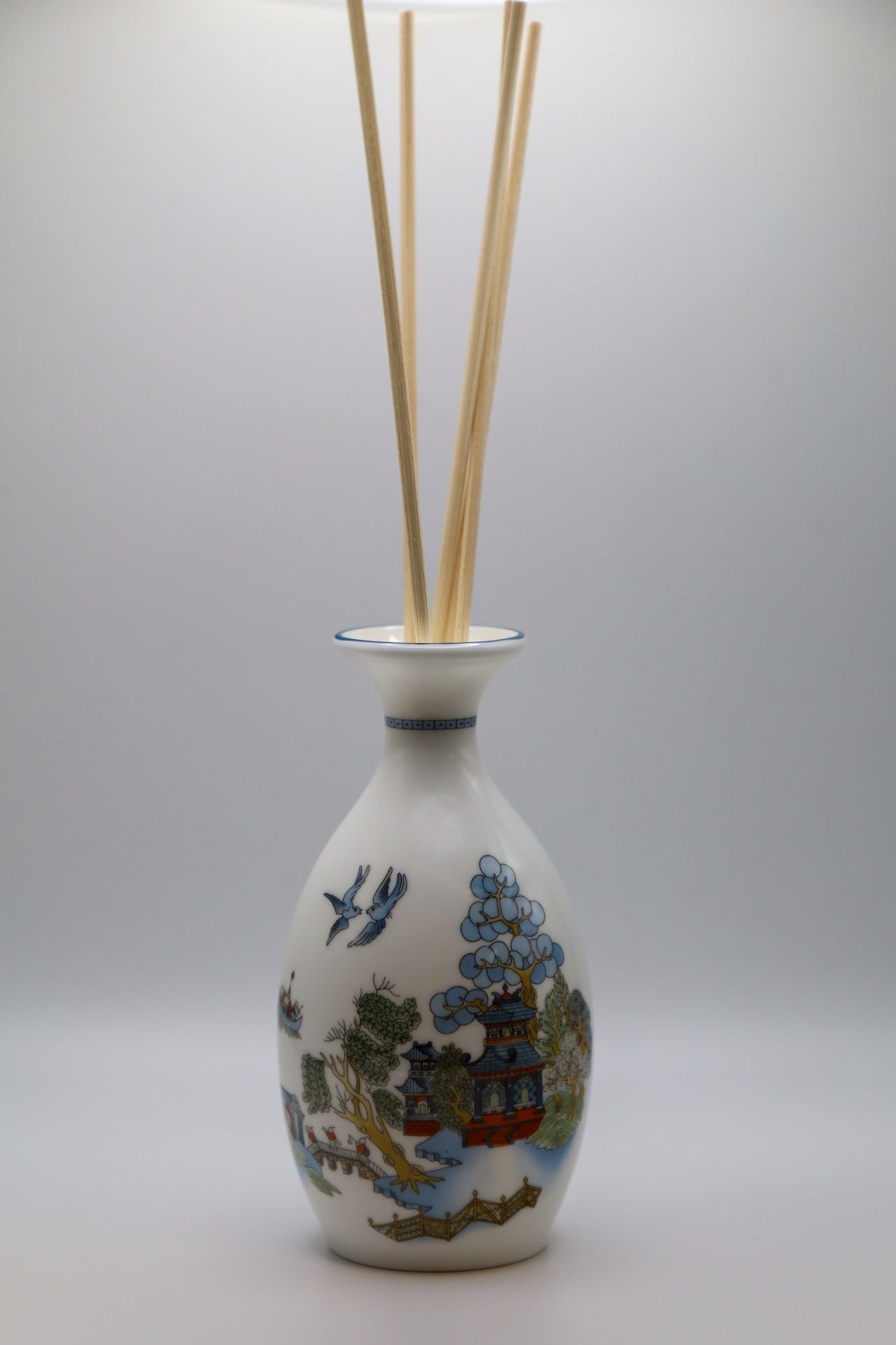 Chinese Legend by Wedgewood as diffuser